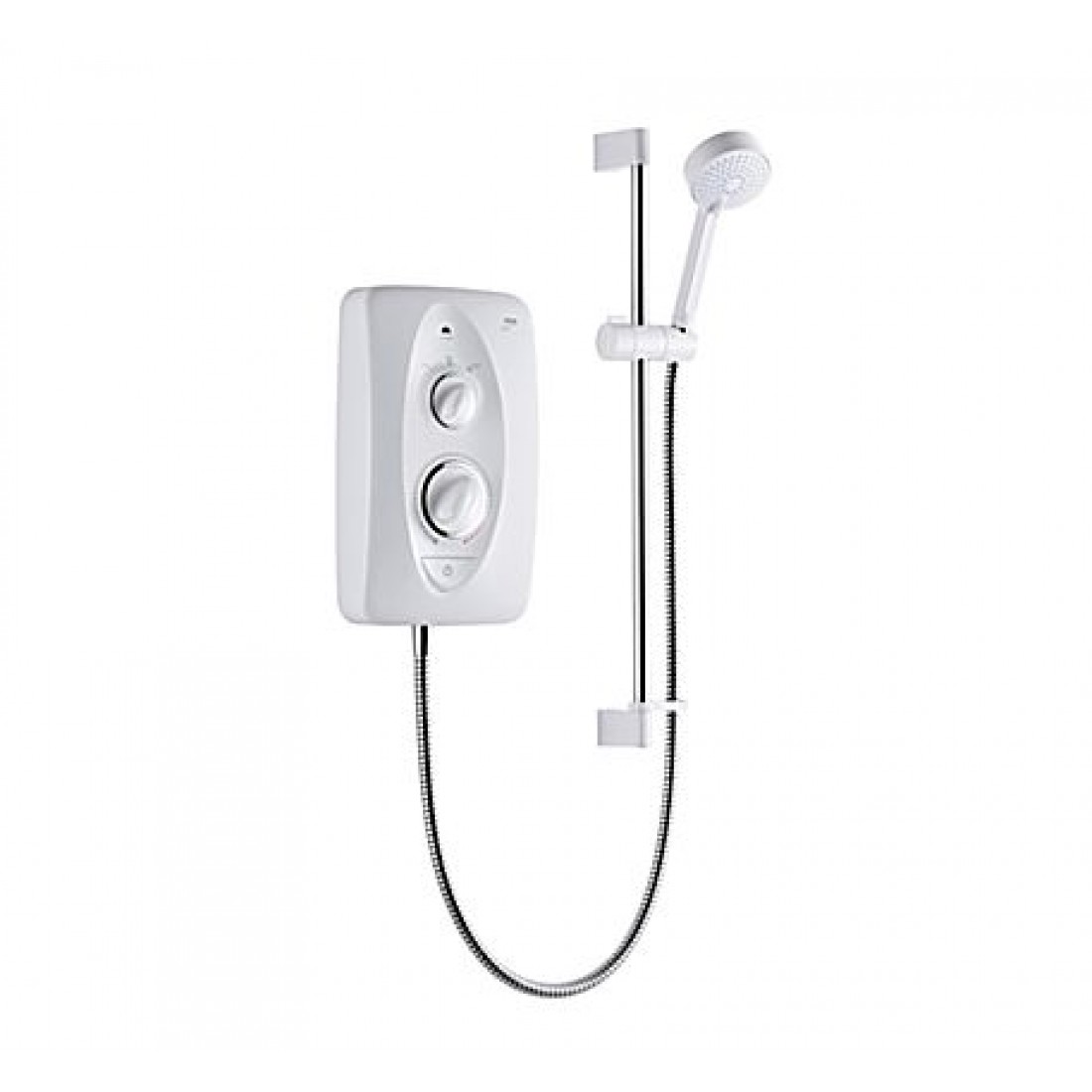 Mira Jump Multifit 9.5kw White